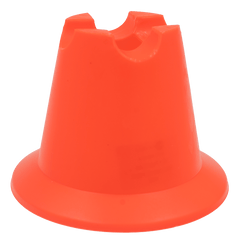 Cono Deportivo Miyagi MVC005 - NAR - MIYAGI COLOMBIANaranja/Gris