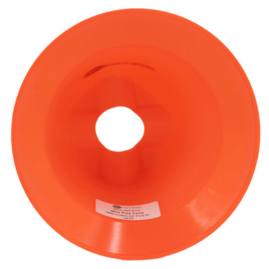 Cono Deportivo Miyagi MVC005 - NAR - MIYAGI COLOMBIANaranja/Gris