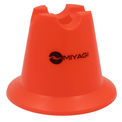 Cono Deportivo Miyagi MVC005 - NAR - MIYAGI COLOMBIANaranja/Gris