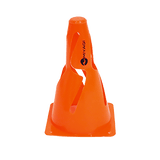 Cono Plástico De 23 CMS Colapsible MVCD009 - 23 - MIYAGI COLOMBIANaranja