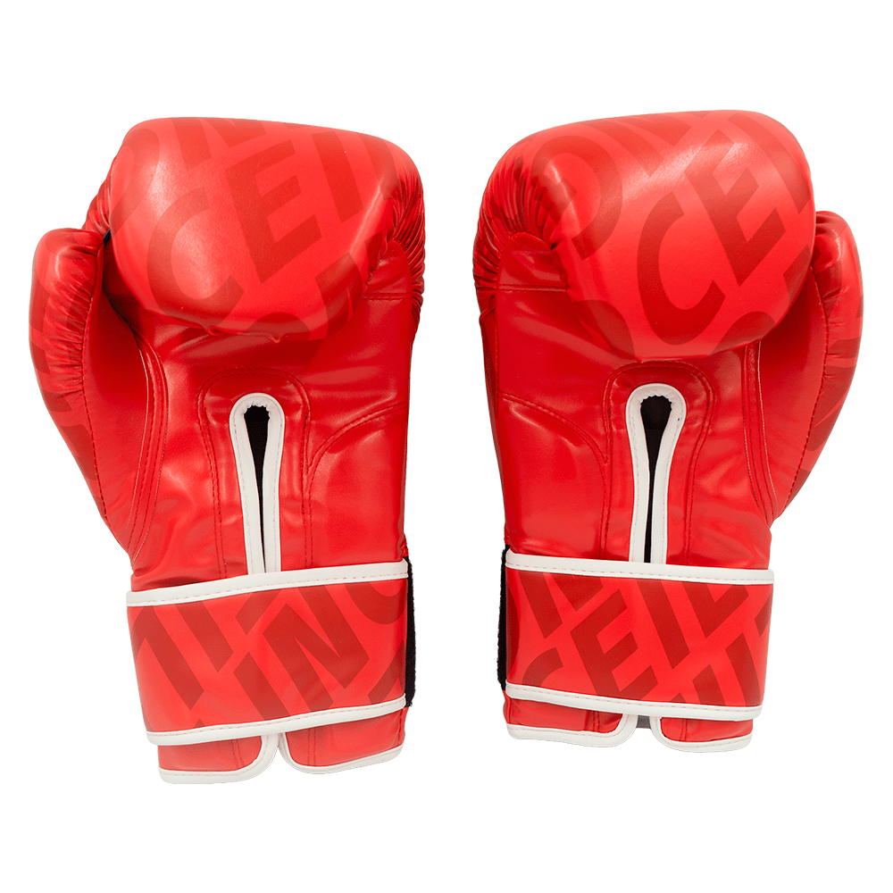 Guante de Boxeo MX173 Miyagi - MIYAGI COLOMBIARojo