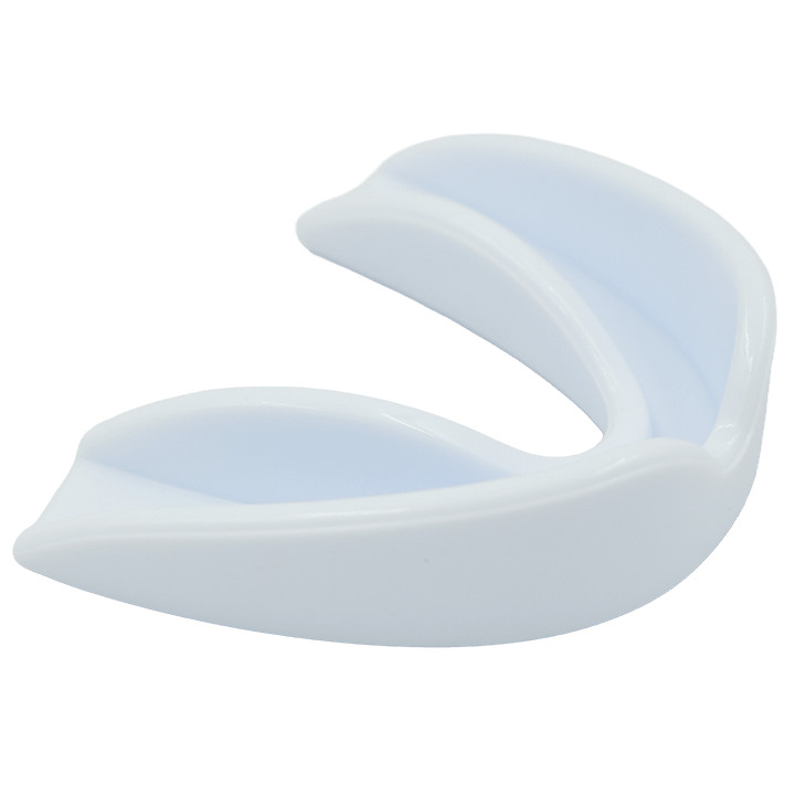 Protector Bucal MX9417 - Blanco Miyagi - MIYAGI COLOMBIA