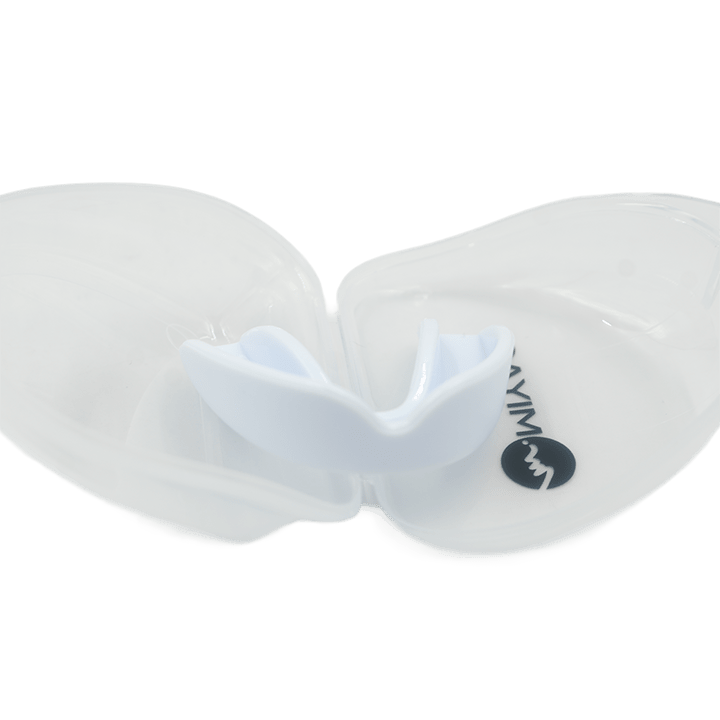 Protector Bucal MX9417 - Blanco Miyagi - MIYAGI COLOMBIA