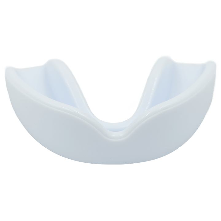 Protector Bucal MX9417 - Blanco Miyagi - MIYAGI COLOMBIA