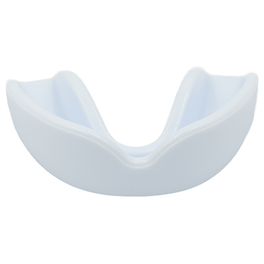 Protector Bucal MX9417 - Blanco Miyagi - MIYAGI COLOMBIA