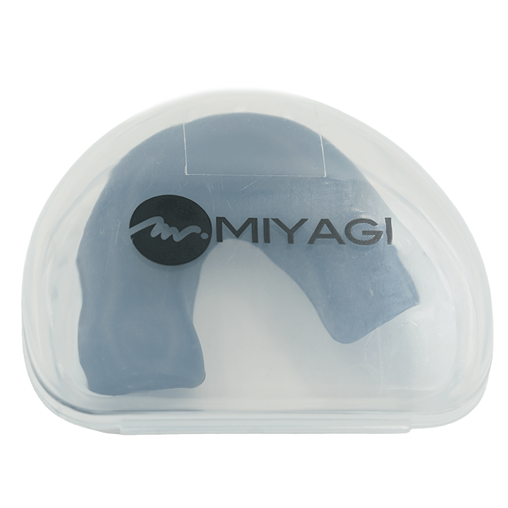 Protector Bucal Miyagi MX9417 Negro - MIYAGI COLOMBIA