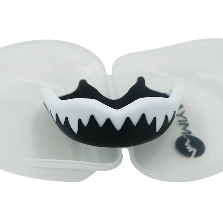 Protector Bucal Miyagi MX9417 Negro - MIYAGI COLOMBIA