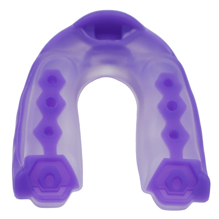 Protector Bucal MX9417 - Morado Miyagi - MIYAGI COLOMBIA