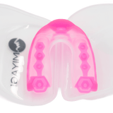 Protector Bucal MX9417 - Rosado Miyagi - MIYAGI COLOMBIA