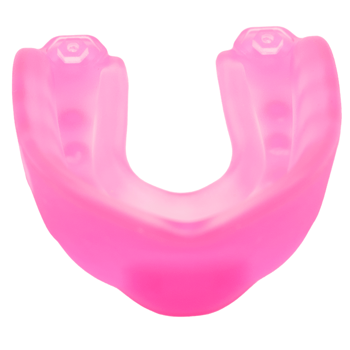 Protector Bucal MX9417 - Rosado Miyagi - MIYAGI COLOMBIA