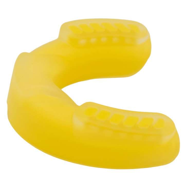 Protector Bucal MX9417 - Amarillo Miyagi - MIYAGI COLOMBIA