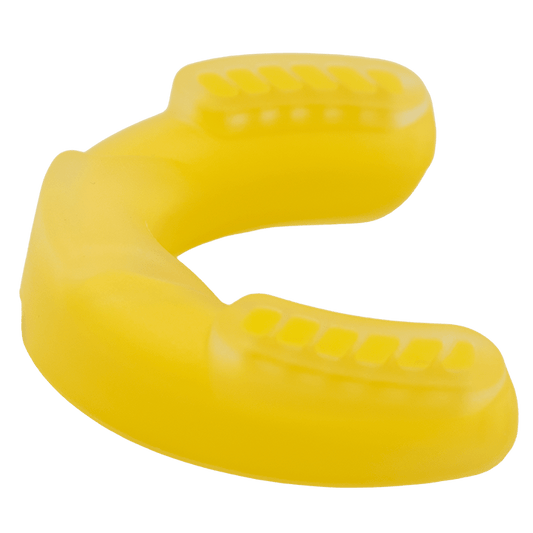 Protector Bucal MX9417 - Amarillo Miyagi - MIYAGI COLOMBIA