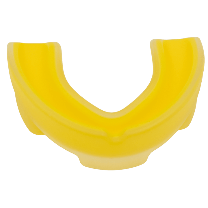 Protector Bucal MX9417 - Amarillo Miyagi - MIYAGI COLOMBIA
