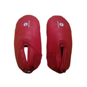 Protector Empeine Karate PU MX9483 - MIYAGI COLOMBIANg/Rj