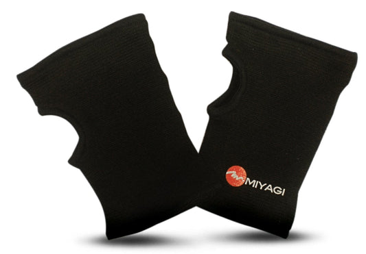 Protectores De Palma Elástico M141 - 3 - MIYAGI COLOMBIATalla - M