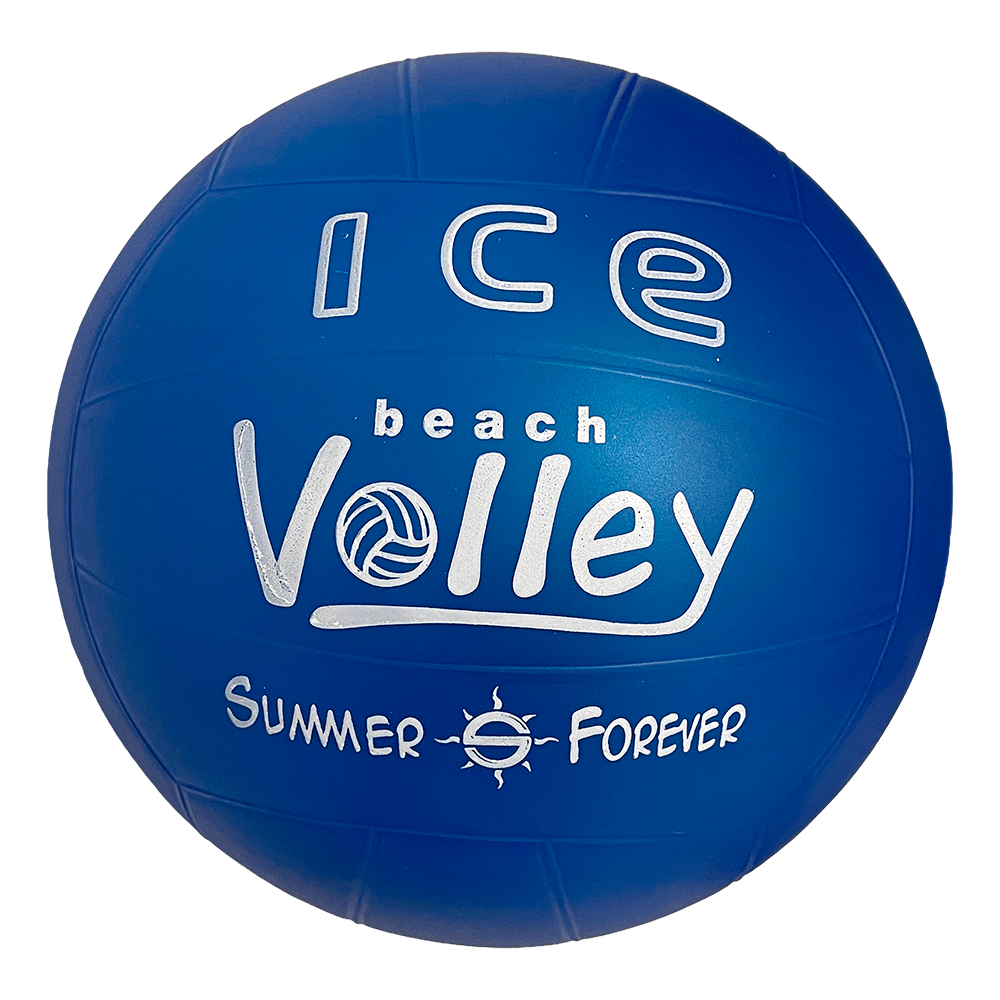 Pelota Fundamentación Voleibol Miyagi PVC8.5 - MIYAGI COLOMBIAAzul