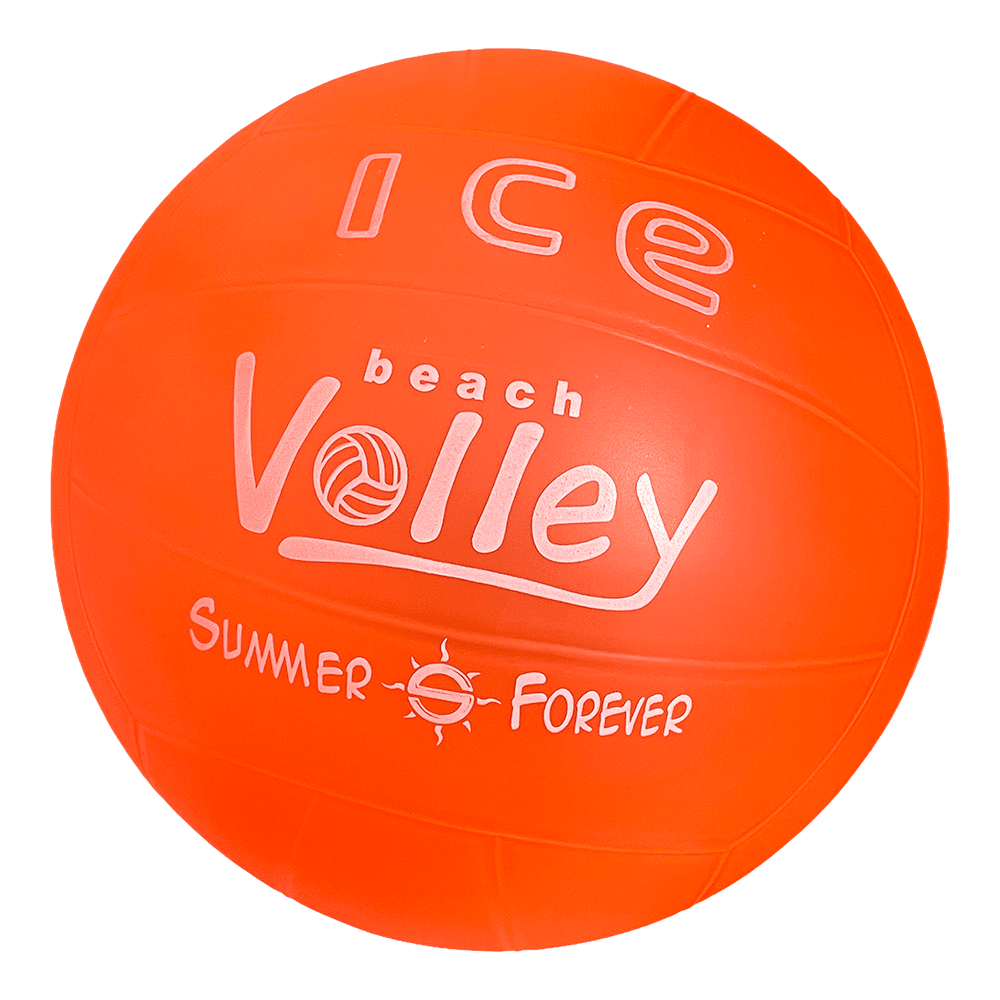 Pelota Fundamentación Voleibol Miyagi PVC8.5 - MIYAGI COLOMBIANaranja