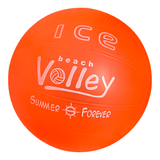 Pelota Fundamentación Voleibol Miyagi PVC8.5 - MIYAGI COLOMBIANaranja