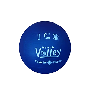 Pelota Fundamentación Voleibol Miyagi PVC8.5 - MIYAGI COLOMBIAAzul