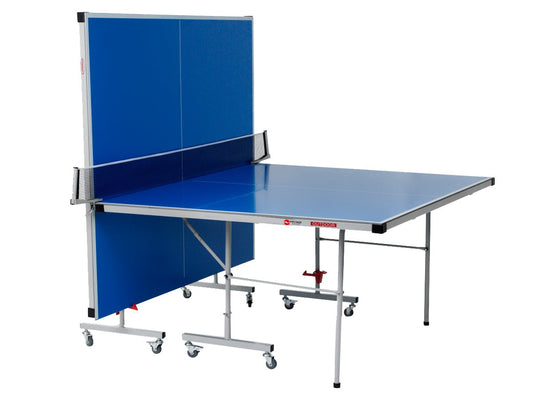 Mesa Tenis De Mesa Aluminio Sunny SUN - 600 - MIYAGI COLOMBIA