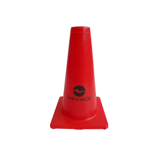 Cono Soft PVC 23CM NARANJA M8657 - 9 - MIYAGI COLOMBIA