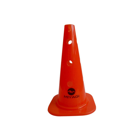 Cono Plástico De 40 CM Con Hueco M8609 - 16 - MIYAGI COLOMBIA