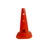 Cono Plástico De 40 CM Con Hueco M8609 - 16 - MIYAGI COLOMBIA