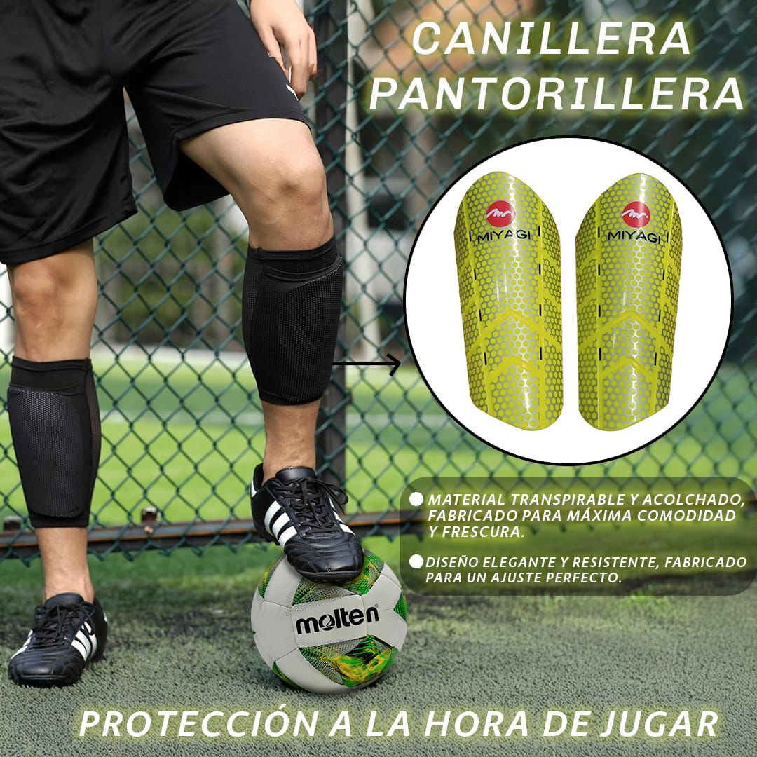 Canillera Shell MSP006 - MIYAGI COLOMBIABlanco