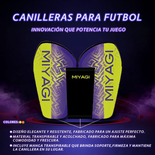 Canillera Pantorrillera Storm M2103 - 01 - MIYAGI COLOMBIAS