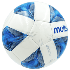 Balón de Fútbol FA2000 - MIYAGI COLOMBIANaranja