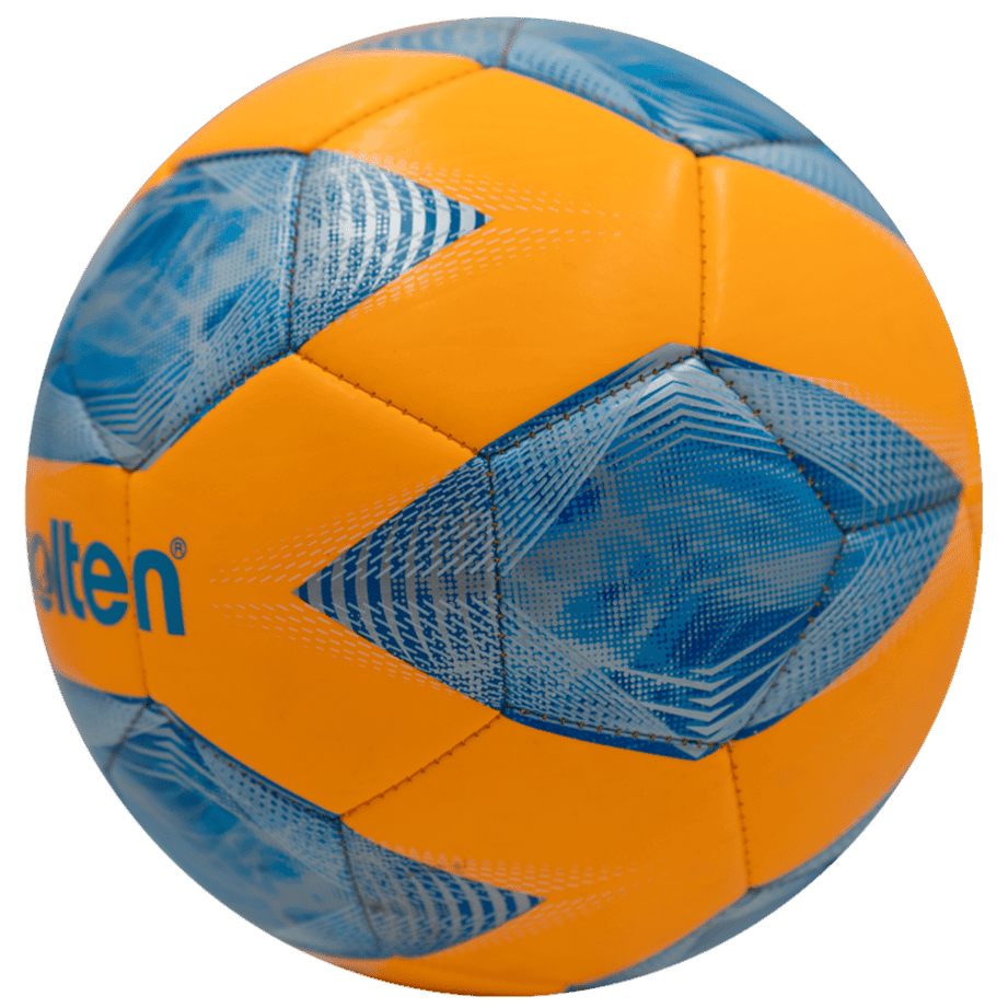 Balón de Fútbol FA2000 - MIYAGI COLOMBIARojo