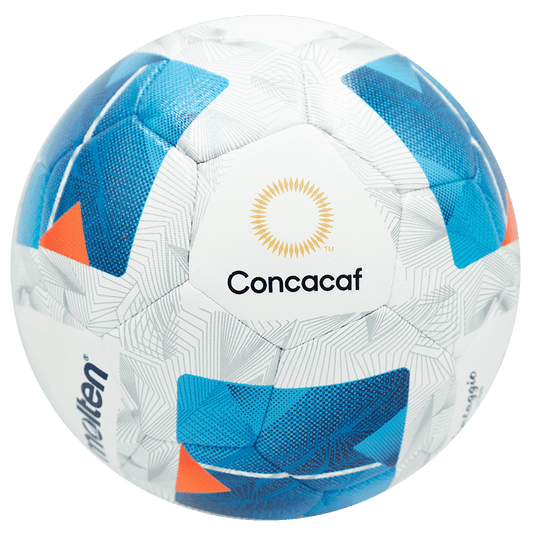Balon de Futbol Hibrido F3N3100CC AZU (CONCACAF) - MIYAGI COLOMBIA