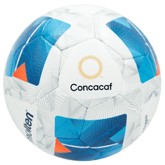 Balon de Futbol Hibrido F3N3100CC AZU (CONCACAF) - MIYAGI COLOMBIA