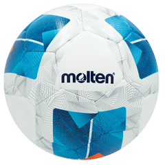 Balon de Futbol Hibrido F3N3100CC AZU (CONCACAF) - MIYAGI COLOMBIA