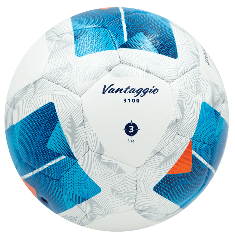 Balon de Futbol Hibrido F3N3100CC AZU (CONCACAF) - MIYAGI COLOMBIA