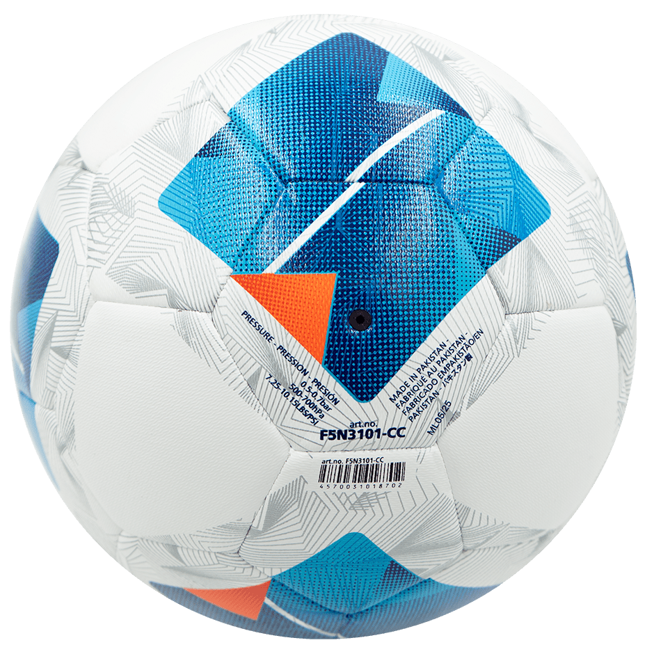 Balón de Futbol Hybrido Molten FN3101 - CC (CONCACAF) - MIYAGI COLOMBIAAzul
