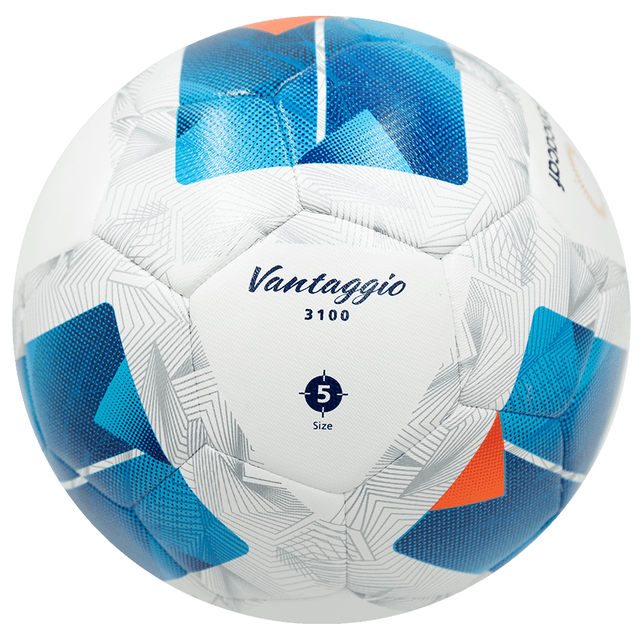 Balón de Futbol Hybrido Molten FN3101 - CC (CONCACAF) - MIYAGI COLOMBIAAzul
