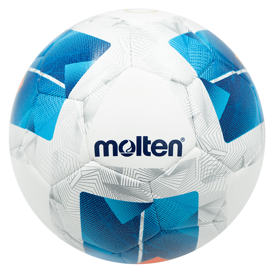 Balón de Futbol Hybrido Molten FN3101 - CC (CONCACAF) - MIYAGI COLOMBIAAzul