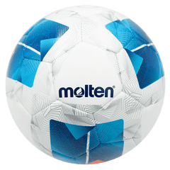 Balón de Futbol Hybrido Molten FN3101 - CC (CONCACAF) - MIYAGI COLOMBIAAzul