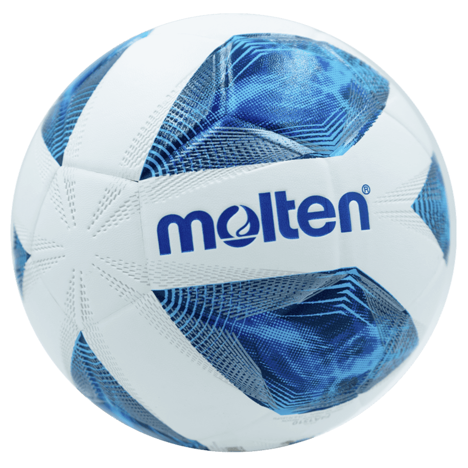 Balón de Fútbol Molten F5A1510 - MIYAGI COLOMBIAAzul