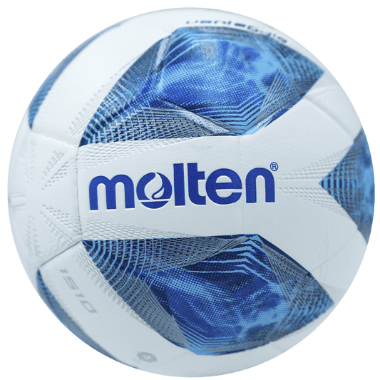 Balón de Fútbol Molten F5A1510 - MIYAGI COLOMBIAAzul