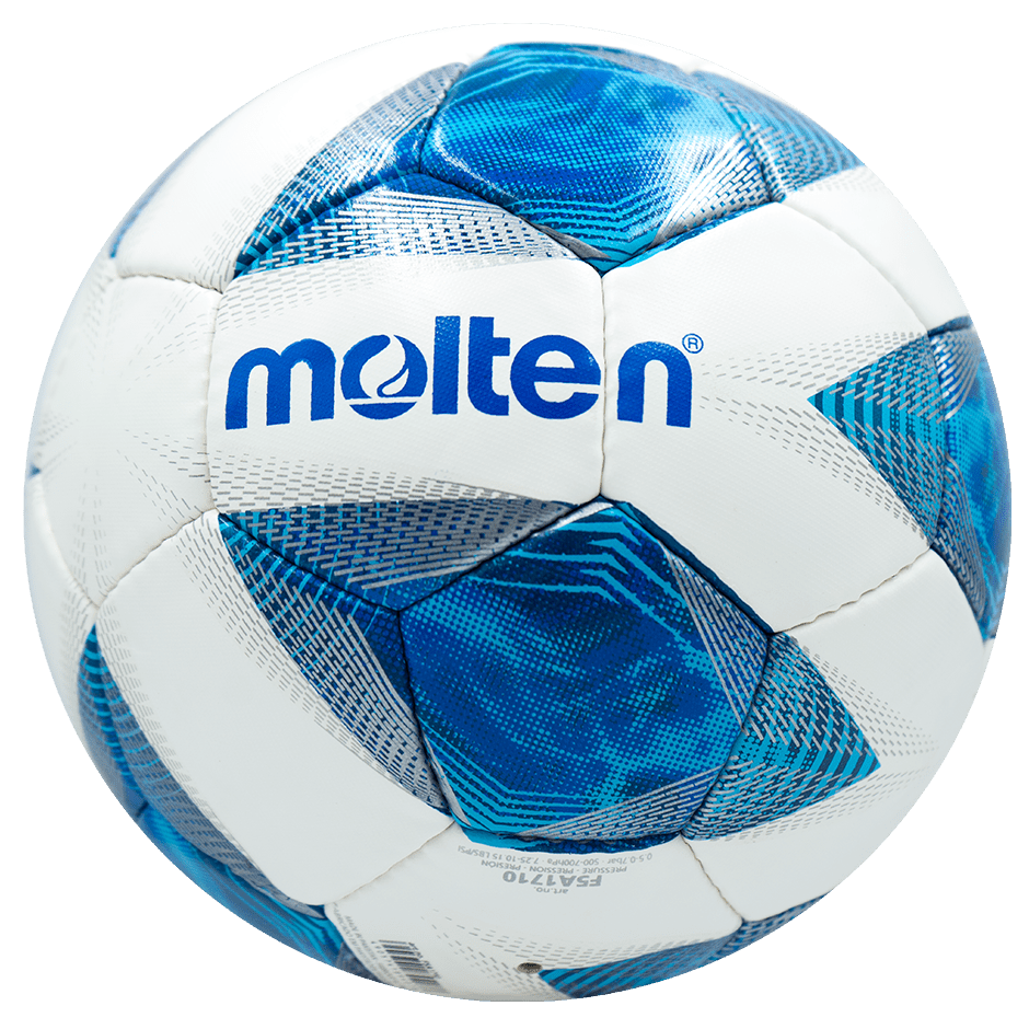 Balón de Futbol Molten FA1710 - MIYAGI COLOMBIAAzul