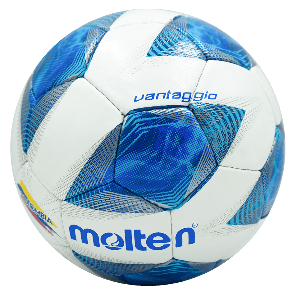 Balón de Futbol Molten FA1710 - MIYAGI COLOMBIAAzul