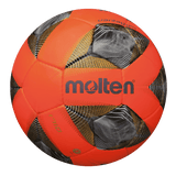 Balón de Futbol Molten FA1710 - MIYAGI COLOMBIANaranja