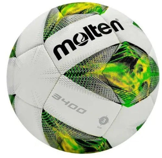 Balón de Fútbol Molten FA3400 - G - MIYAGI COLOMBIA