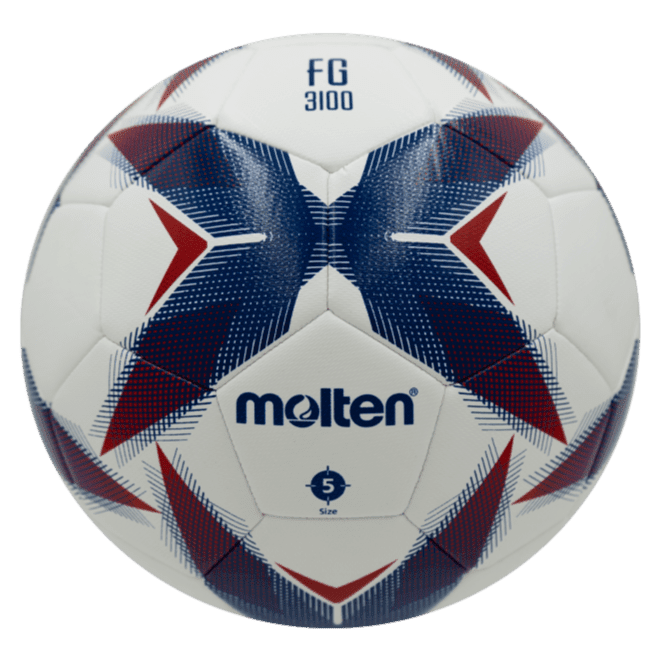 Balón de Fútbol Molten FR3101 - MIYAGI COLOMBIAAzul