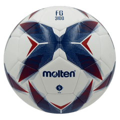 Balón de Fútbol Molten FR3101 - MIYAGI COLOMBIAAzul