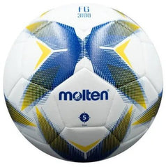 Balón de Fútbol Molten FR3101 - MIYAGI COLOMBIAAmarillo