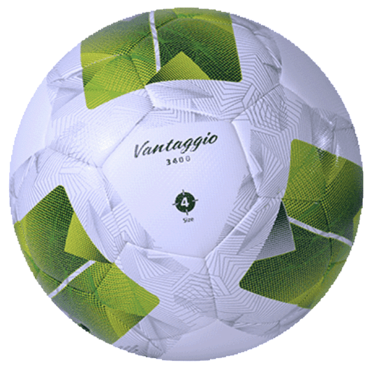 Balón de Fútbol Molten Hybrid FN3400 - MIYAGI COLOMBIA