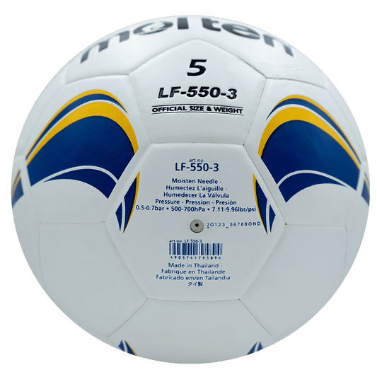 Balón de Fútbol Molten LF - 550 - MIYAGI COLOMBIA